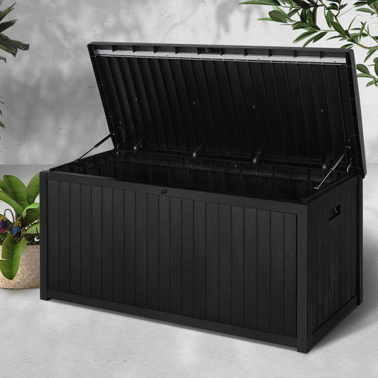 Outdoor Storage Box