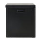 80L Outdoor Storage Box Waterproof Container Indoor Garden Toy Tool Shed