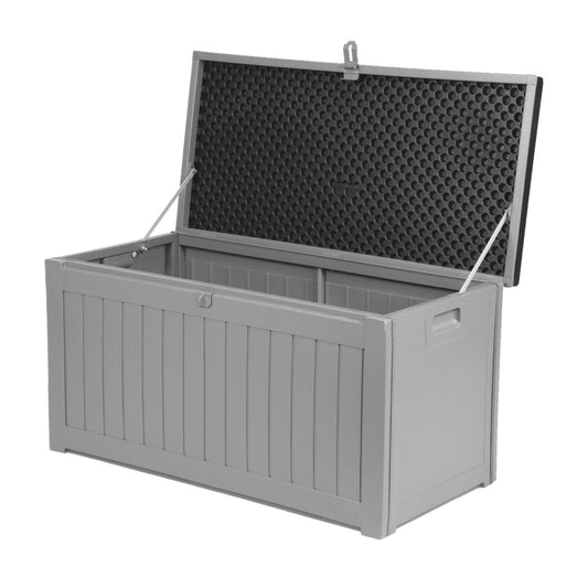 Garden Storage Box