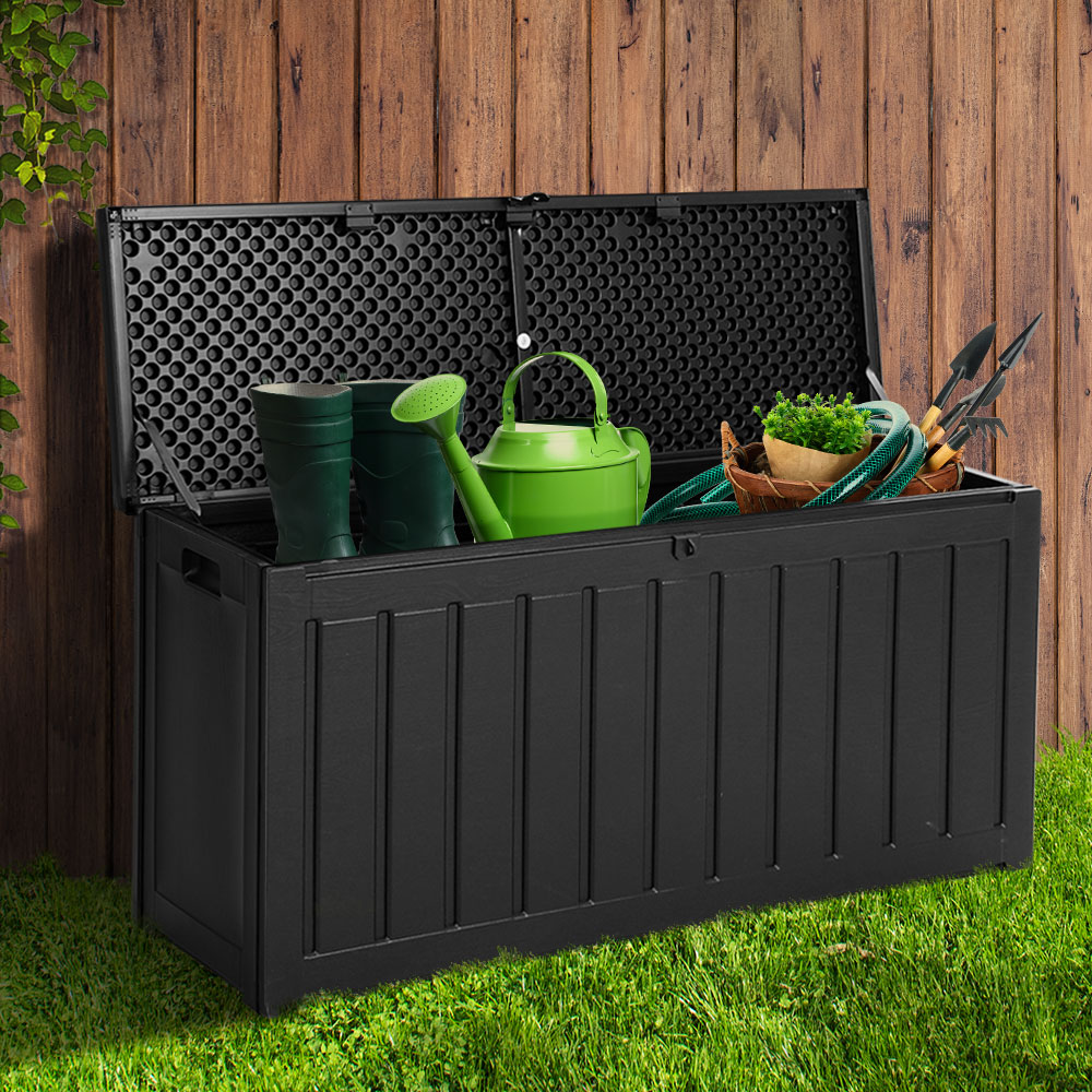 Garden Storage Box