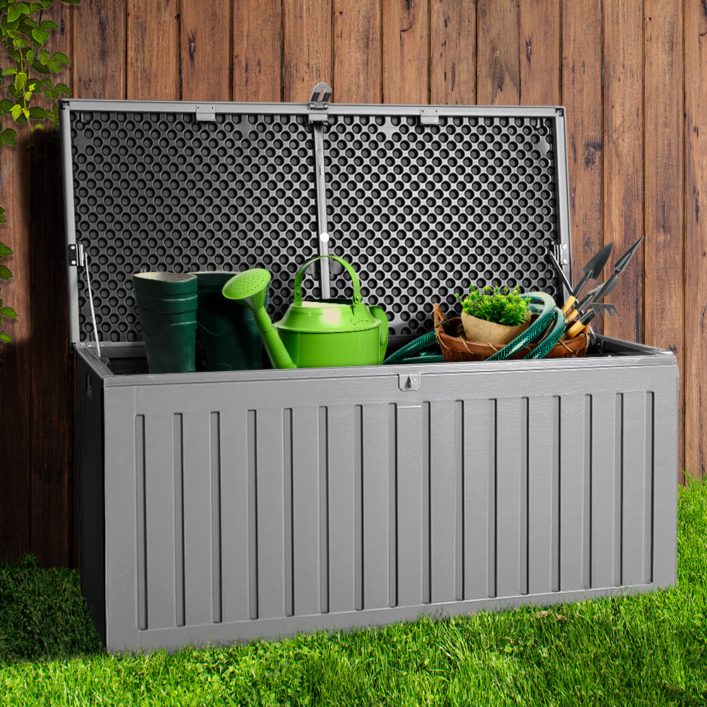 Garden Storage Box