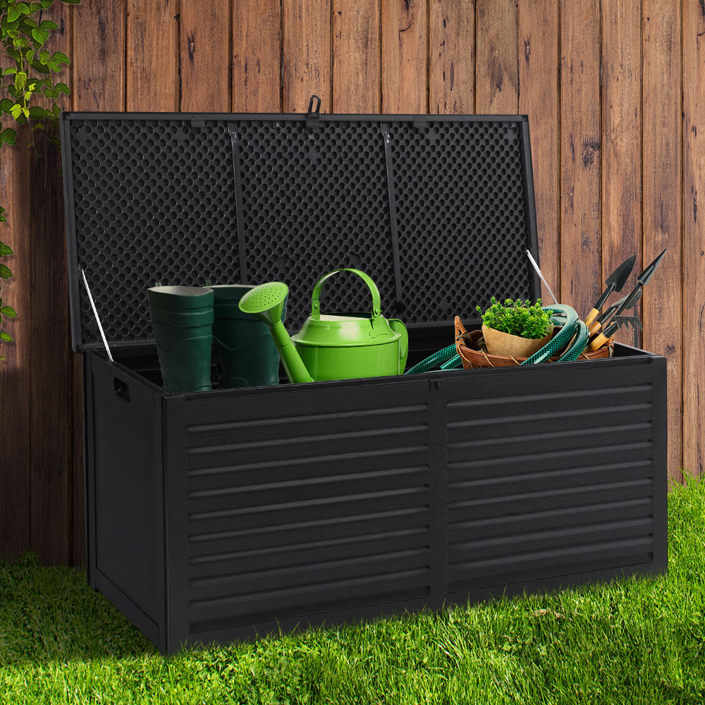 Garden Storage Box