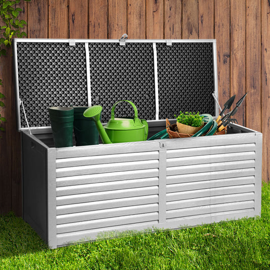 Garden Storage Box