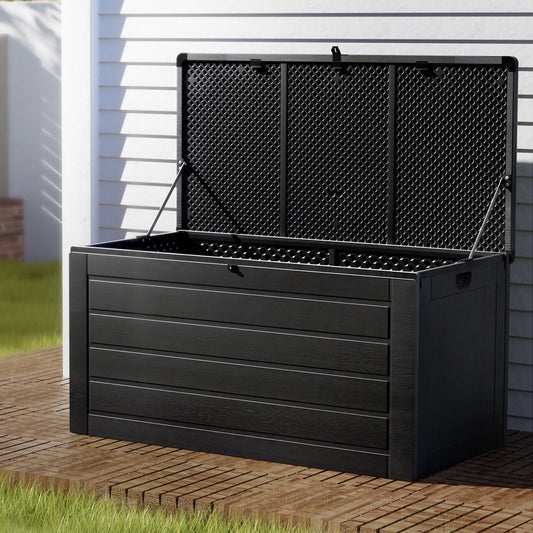 Outdoor Storage Box