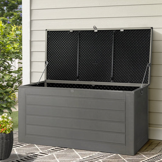 Outdoor Storage Box