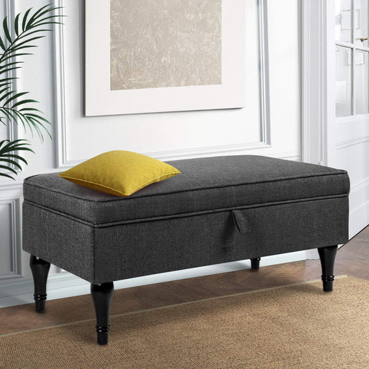 Storage Ottoman