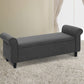 Storage Ottoman