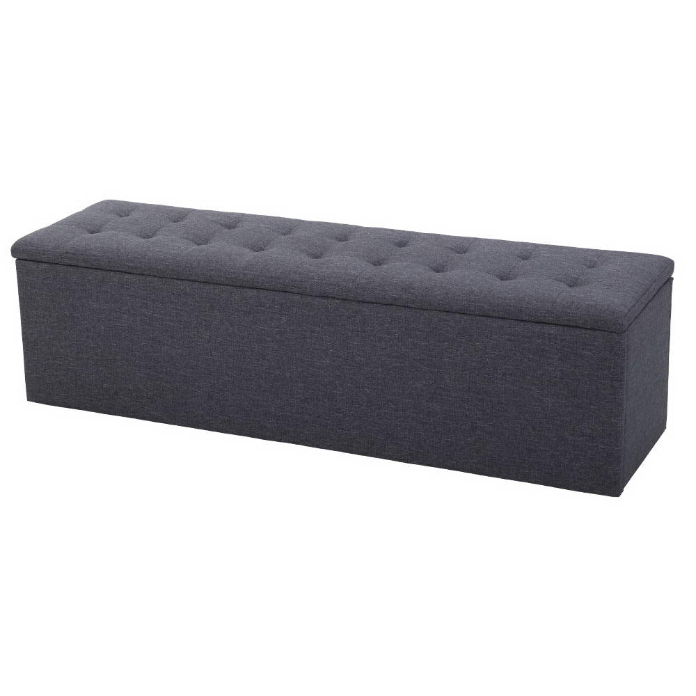 Storage Ottoman