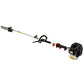 Giantz 65CC Pole Chainsaw Petrol Saw Chain Tree Pruner Extended Spark Plug