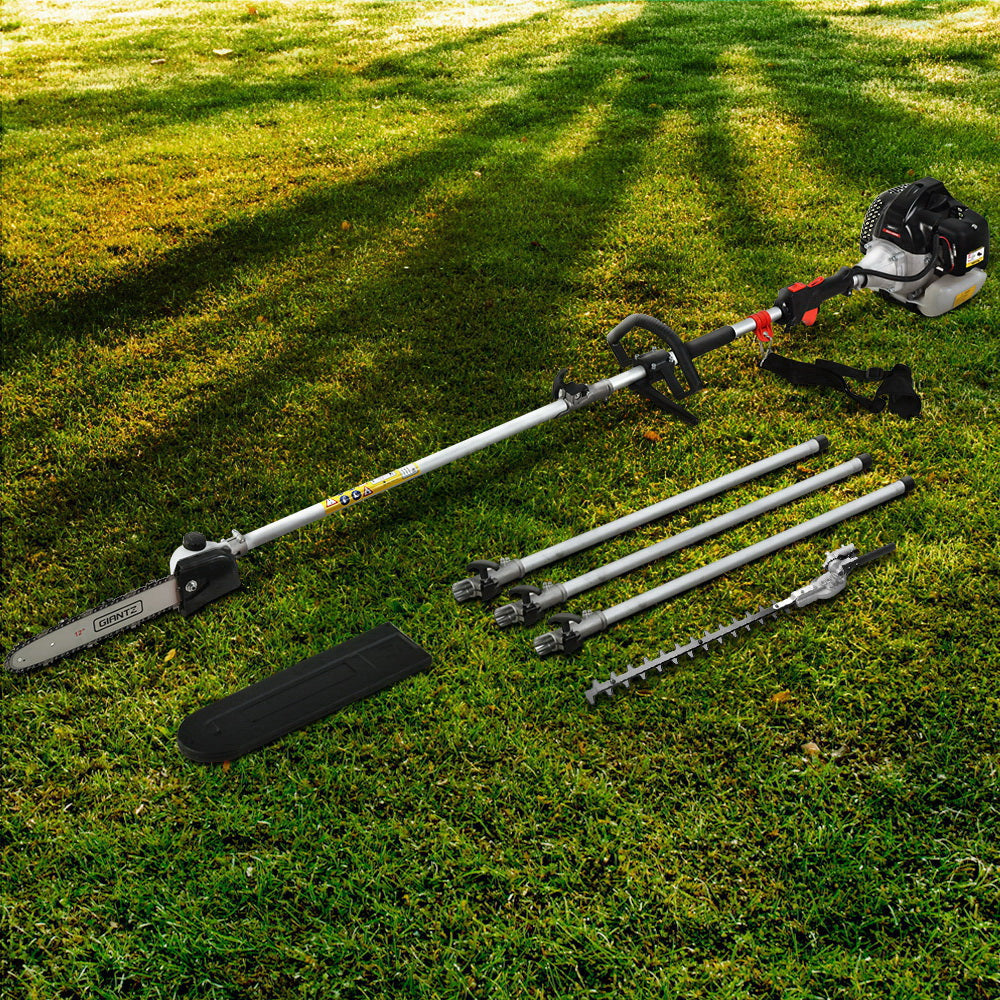 Pole Chainsaw Kit