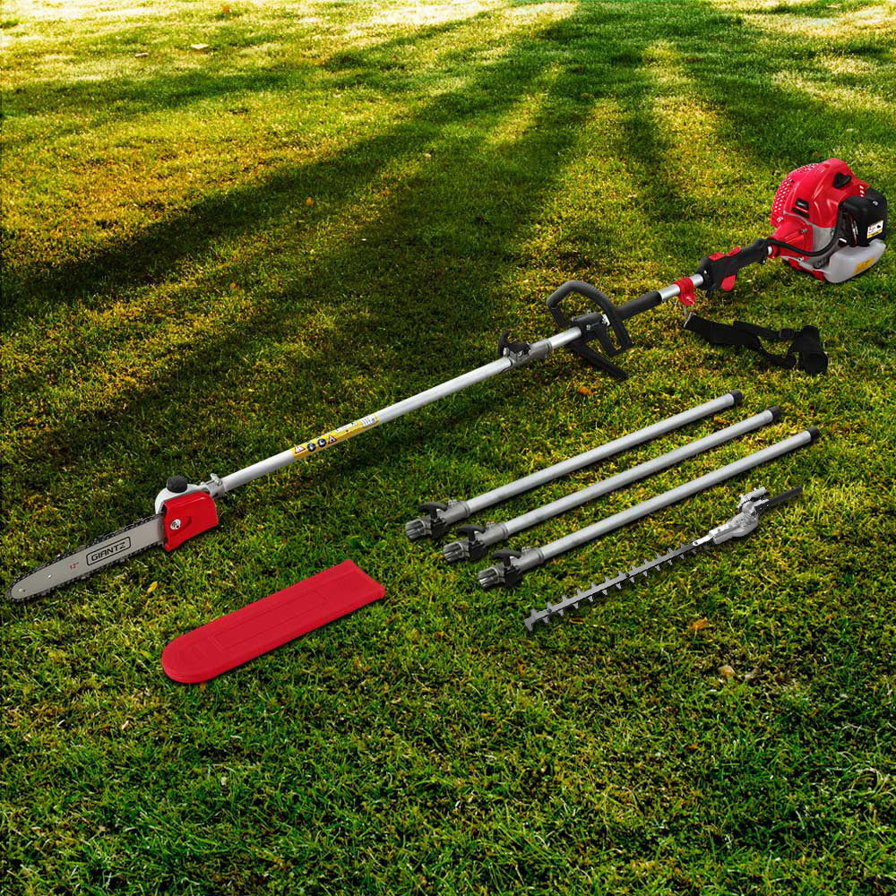 Pole Chainsaw Kit