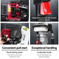 55CC Petrol Post Pile Hole Driver 2-Stroke Power Picket Rammer