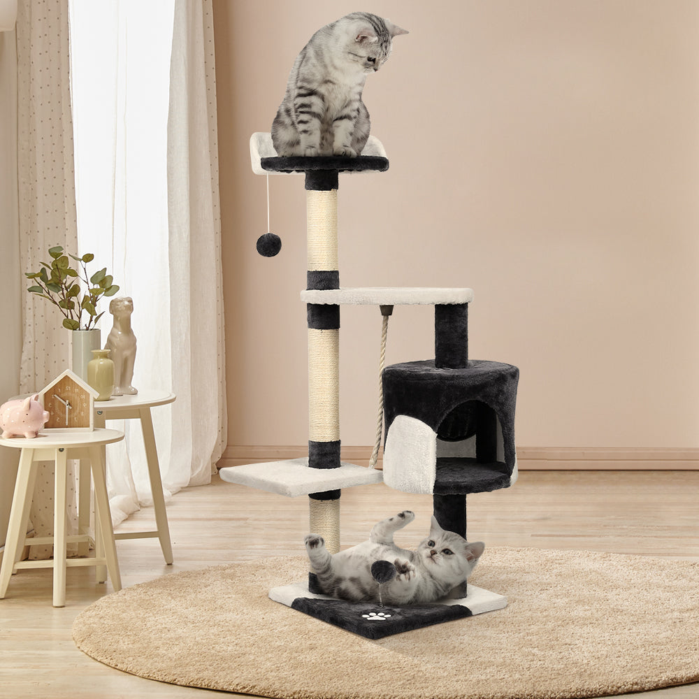 Cat Tree