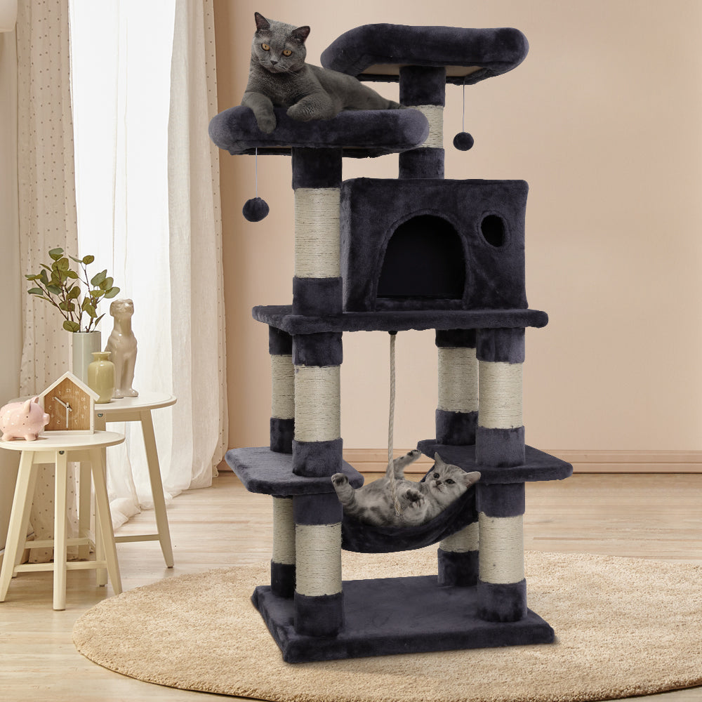 Cat Tower