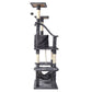 Cat Tree 171cm Trees Scratching Post Scratcher Tower Condo House Furniture Wood
