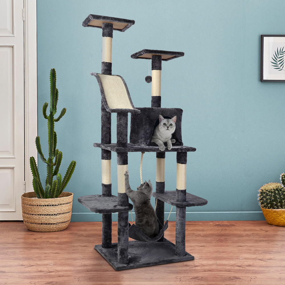 Cat Tree