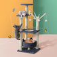 Cat Tower