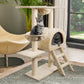Cat Scratcher