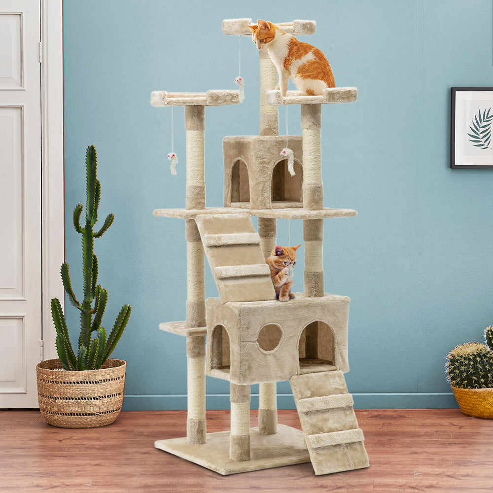 Cat Tree