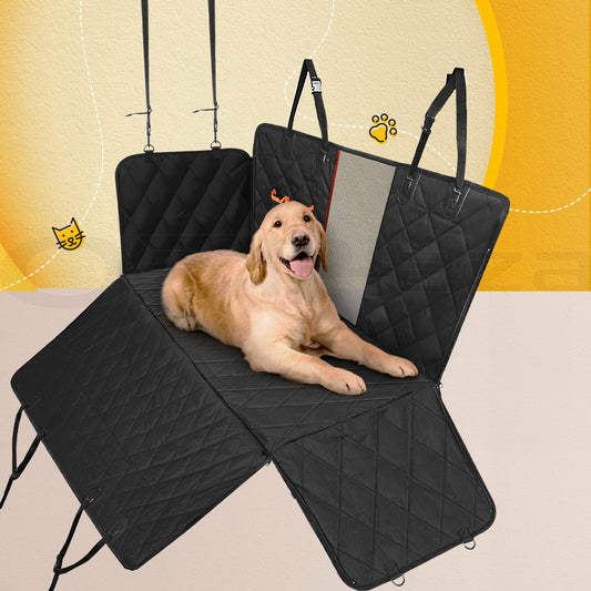 Pet Car Seat Cover