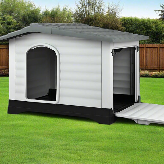 Pet Kennel