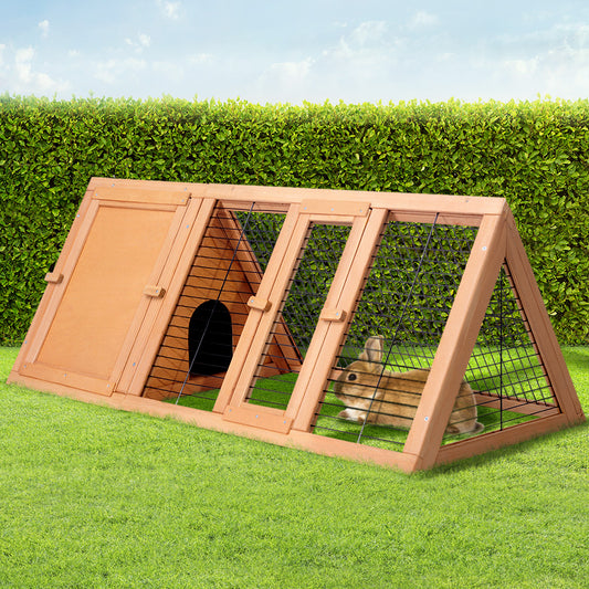 Pet Hutch