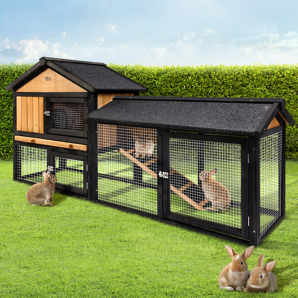 Pet Hutch