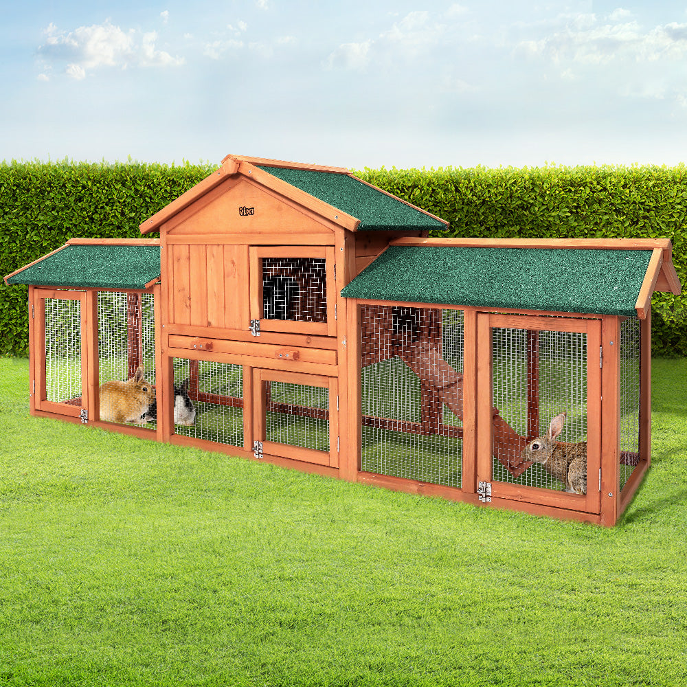 Pet Hutch