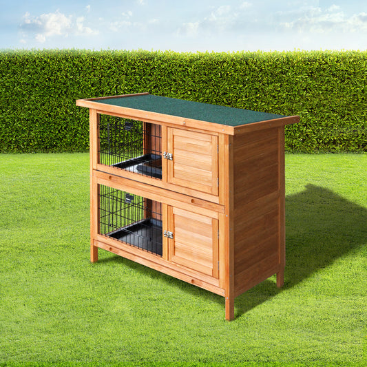 Pet Hutch