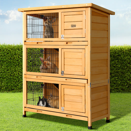 Pet Hutch