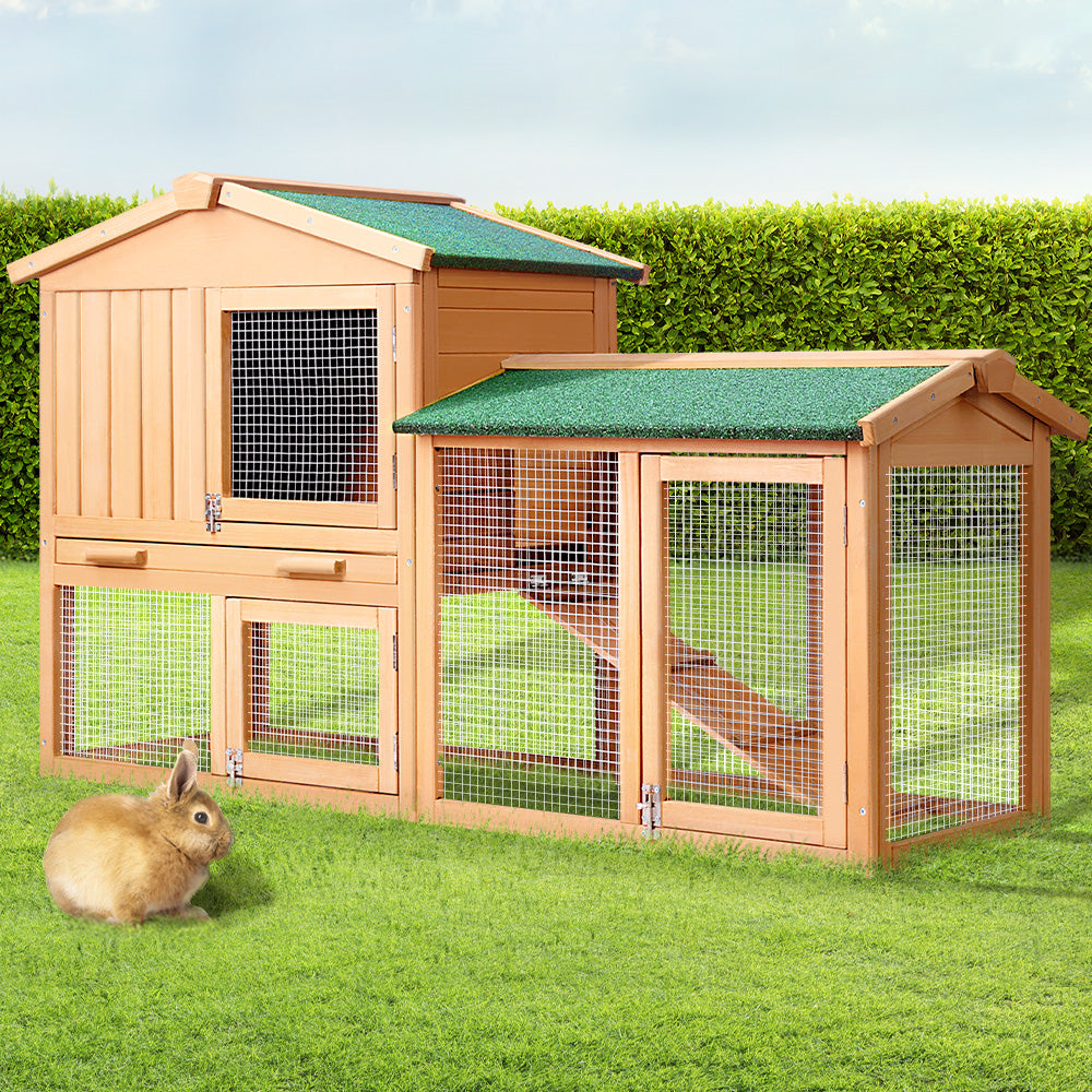 Pet Hutch