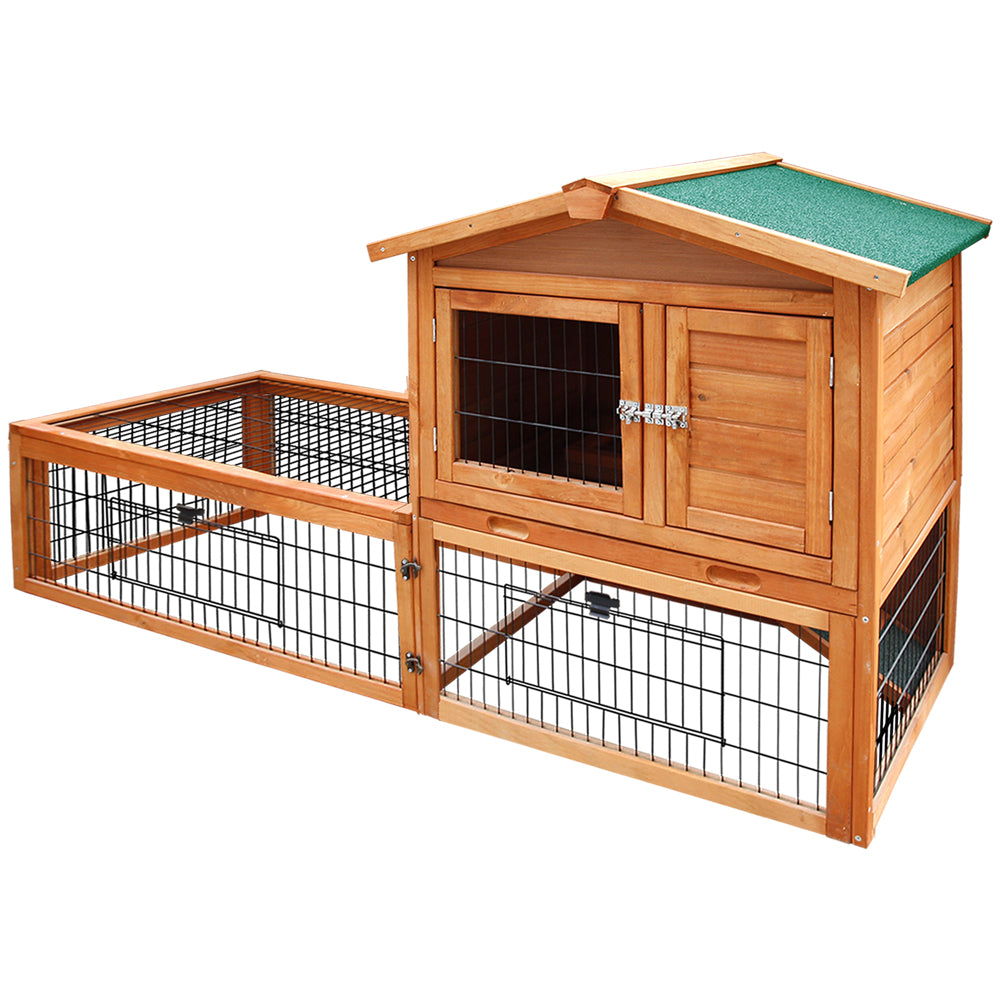 155cm Tall Wooden Pet Coop