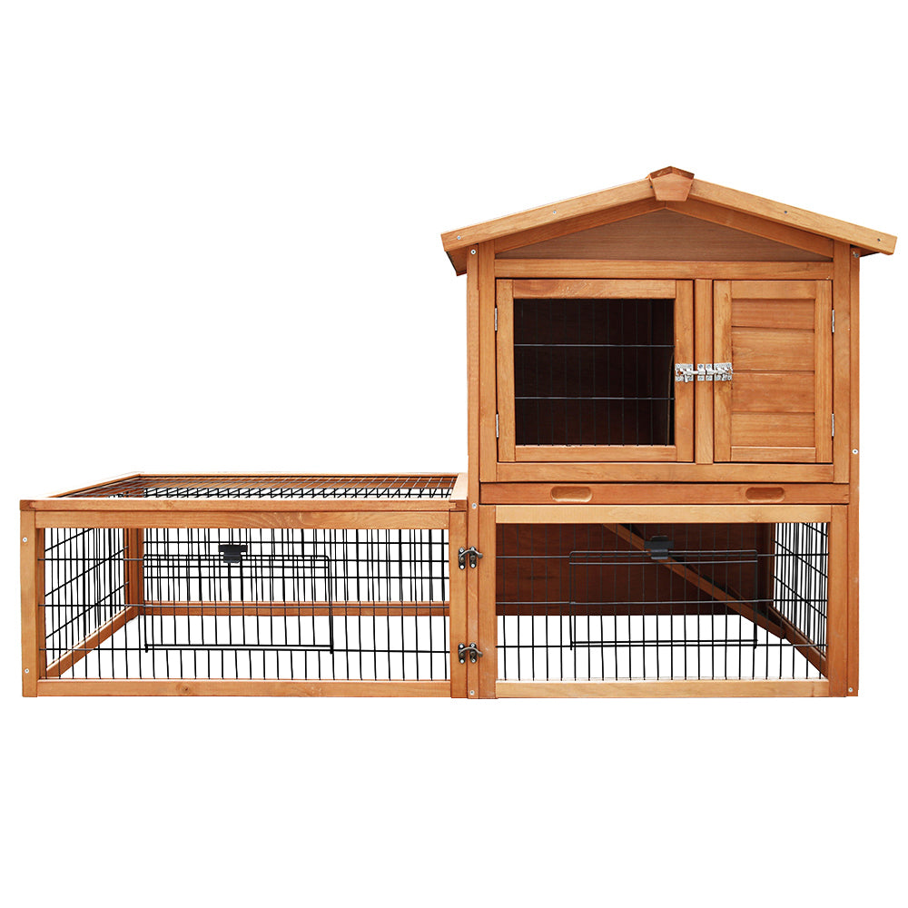 155cm Tall Wooden Pet Coop