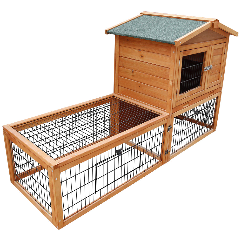 155cm Tall Wooden Pet Coop