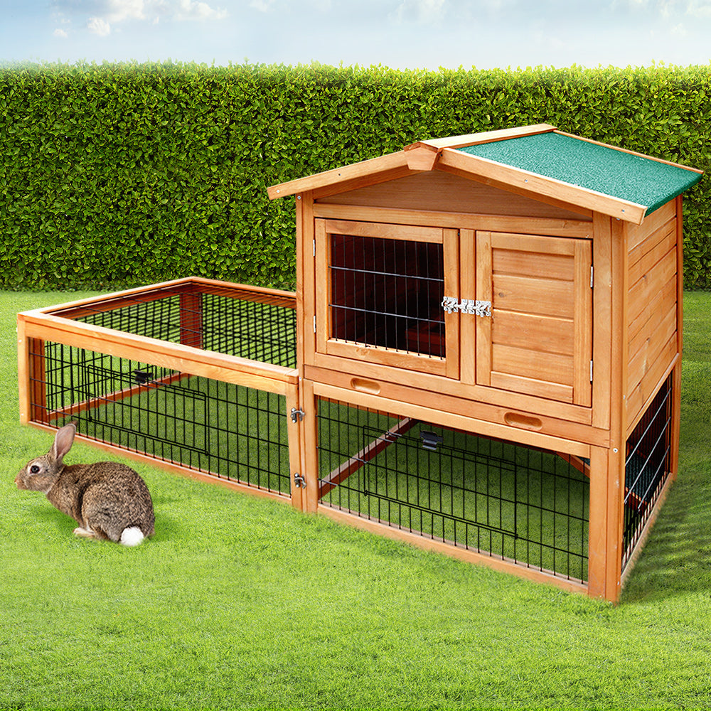 Pet Hutch