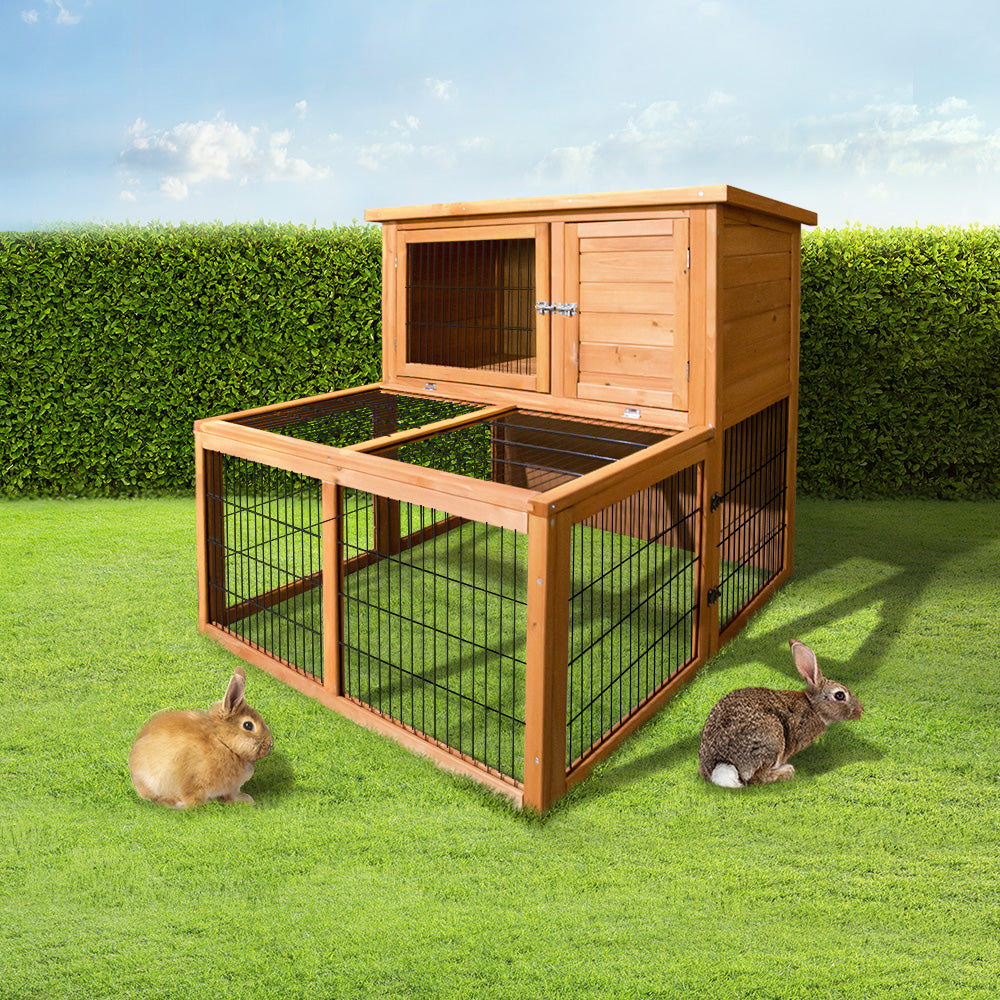 Pet Hutch