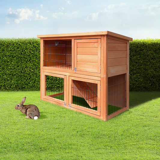 Pet Hutch