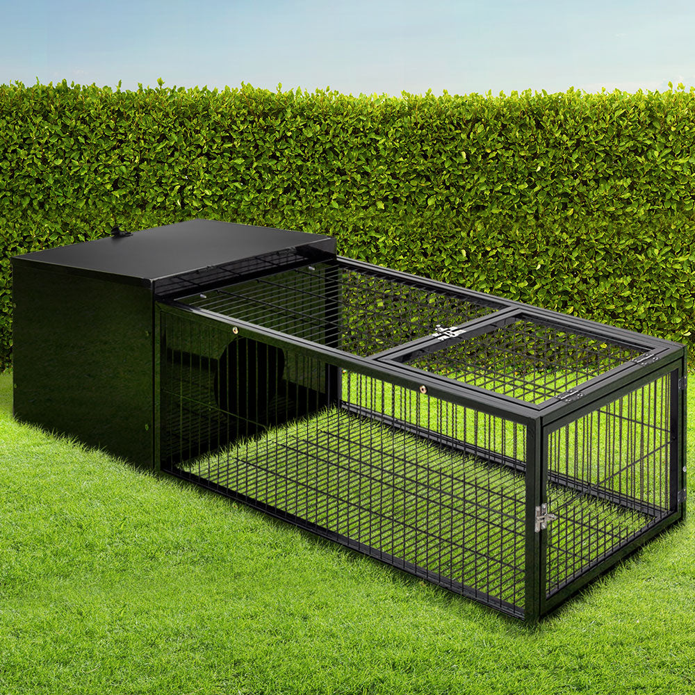 Rabbit Cage