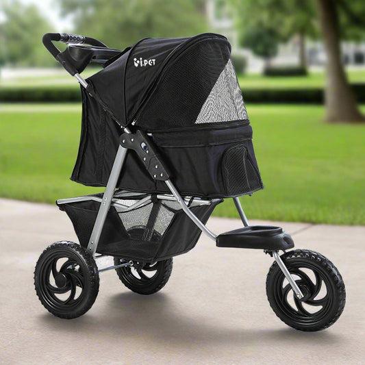 Pet Stroller