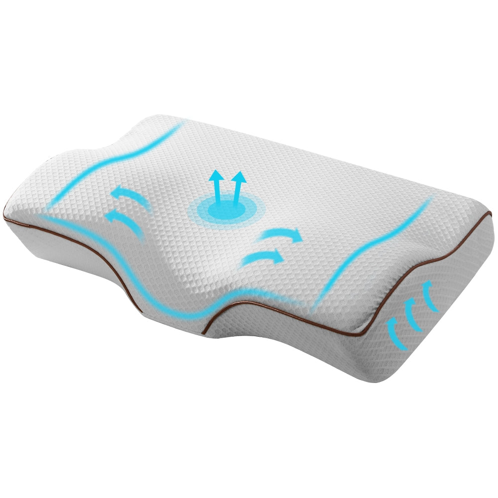 Memory Foam Pillow