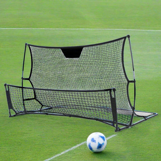 Rebound Soccer Net