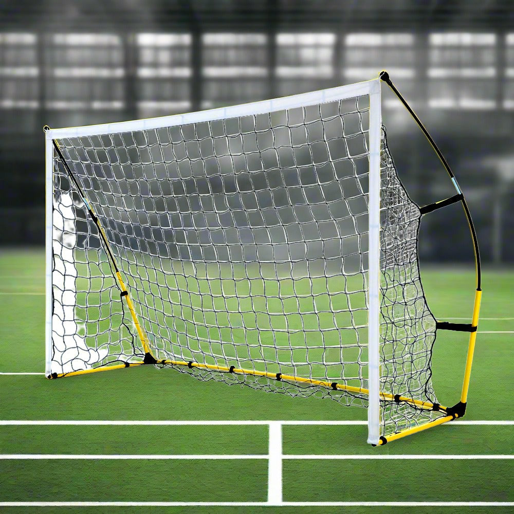 Soccer Net