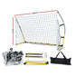 Portable Soccer Football Goal Net Kids Outdoor Training Sports