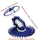 Pool Cleaner Automatic 10m Vacuum Suction Swimming Pool Hose