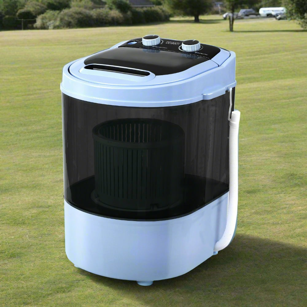 Portable Washing Machine