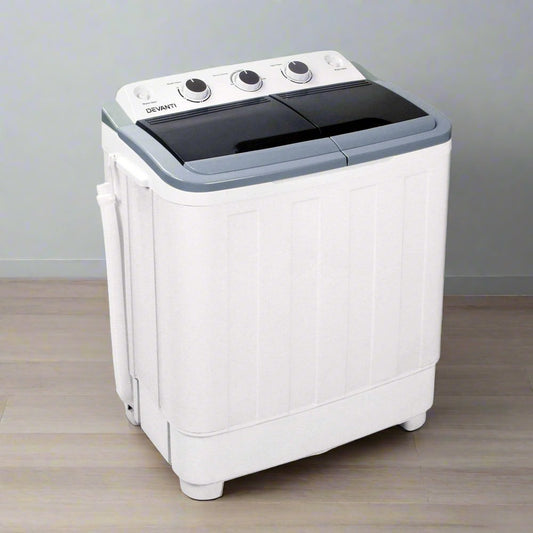 Portable Washing Machine