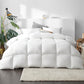 King Size Duck Feather Doona