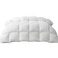 Bedding Super King 800GSM Goose Down Feather Quilt