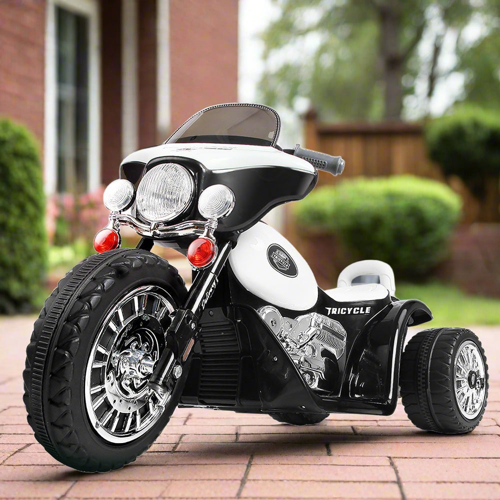 Kids Motorbike