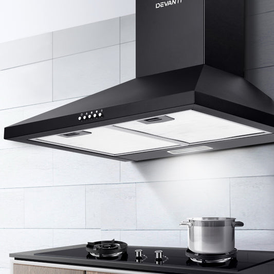 Kitchen Range Hood